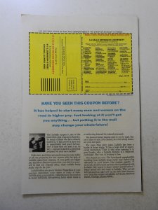 Adventure Into Fear #21 (1974) VF Condition! MVS intact!