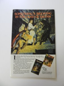 The Punisher #1 (1987) VF- condition