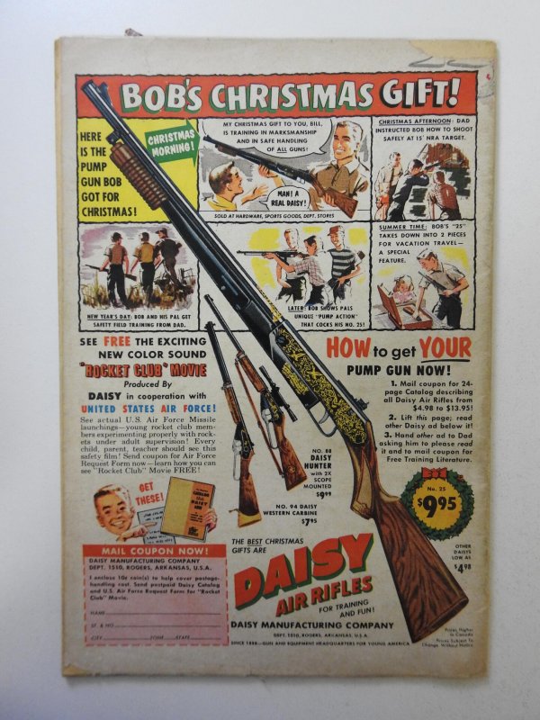 House of Secrets #28 (1960) GD/VG Condition!