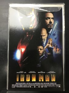 X-Men Origins: Colossus (2008)