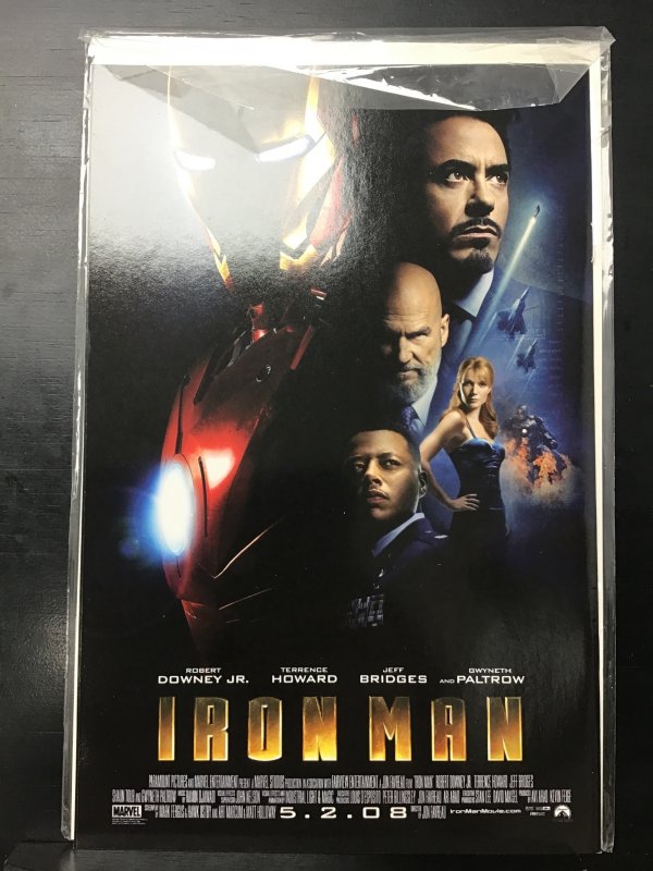 X-Men Origins: Colossus (2008)