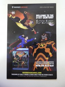 Action Comics #1026 Variant Cover (2020) NM- Condition