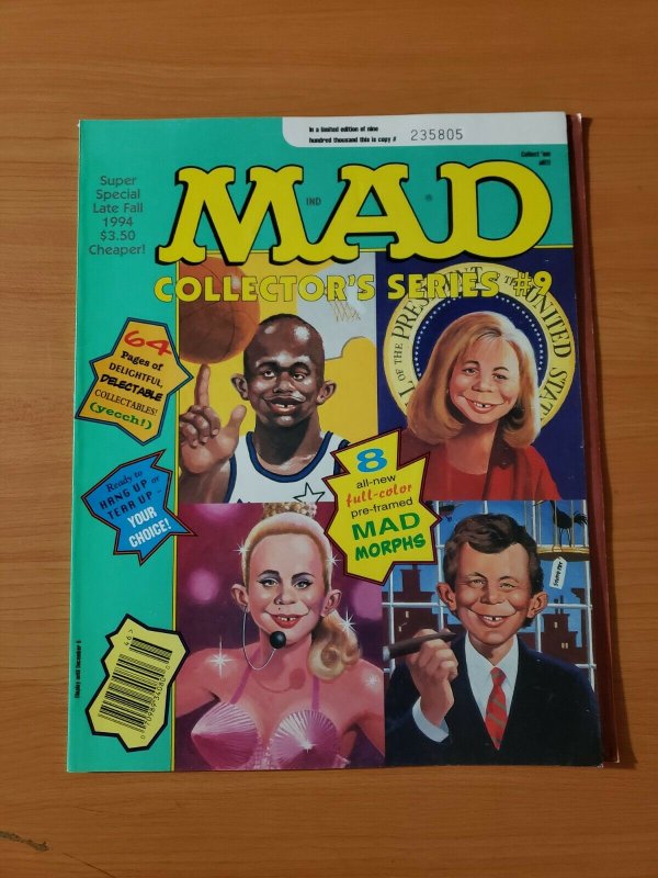 Mad Magazine Super Special #100 ~ NEAR MINT NM ~ Late Fall 1994