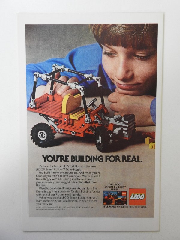 Uncanny X-Men #164 VF+ Condition!