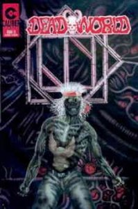 Deadworld (Vol. 2) #12 VF/NM ; Caliber | the Realm 9