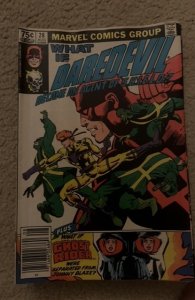 What If? #28 (1981) Ghost Rider 