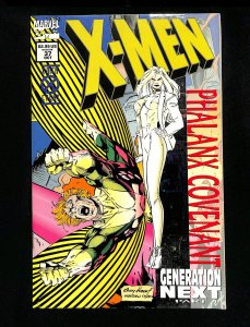 X-Men (1991) #37