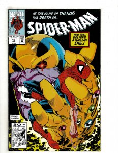 Spider-Man #17 (1991) OF28
