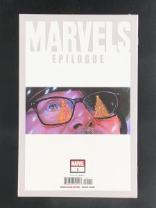 Marvels Epilogue (2019)