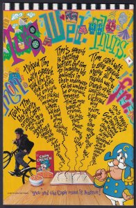 Scooby-Doo 4 (1996) VF Archie comic