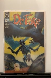 Doctor Fate #18 (1990)