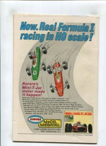 SUPERMAN #214 (9.0) *FISHERMAN* GHOST THAT HAUNTED SUPERMAN 1969