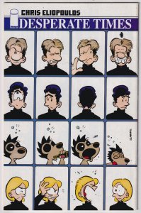 Savage Dragon #64 (1999) Savage Dragon