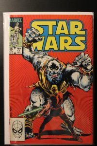 Star Wars #77 (1983)