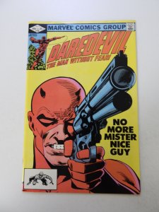 Daredevil #184 (1982) VF+ condition