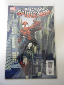 The Amazing Spider-Man #53 (2003)