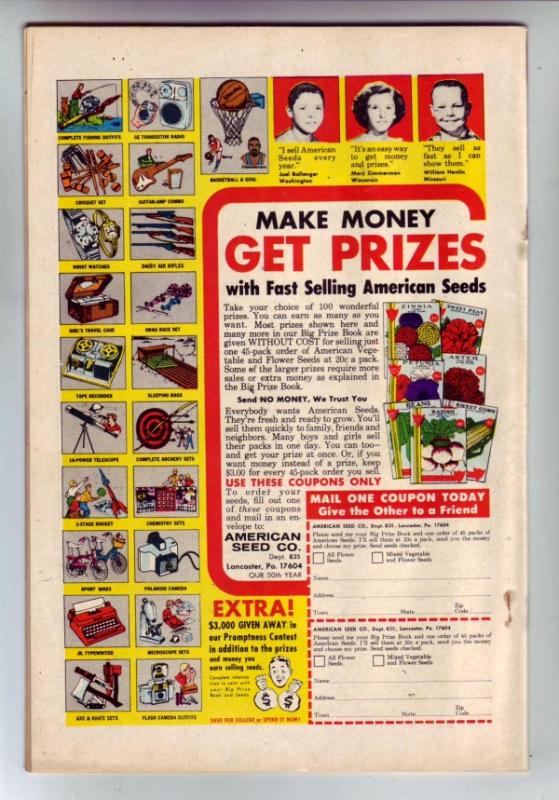 Our Fighting Forces #112 (Apr-68) VF+ High-Grade Lt. Hunter, the Hellcats