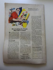 Adventure Comics #333 (1965) VG Condition