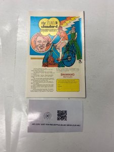 THE SHADOW #11 (1973) DC COMIC BOOKS VG-FN Marvel Comics Group 20 LI1