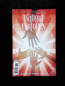 Blade Runner 2019 #10  TITAN Comics 2020 VF+