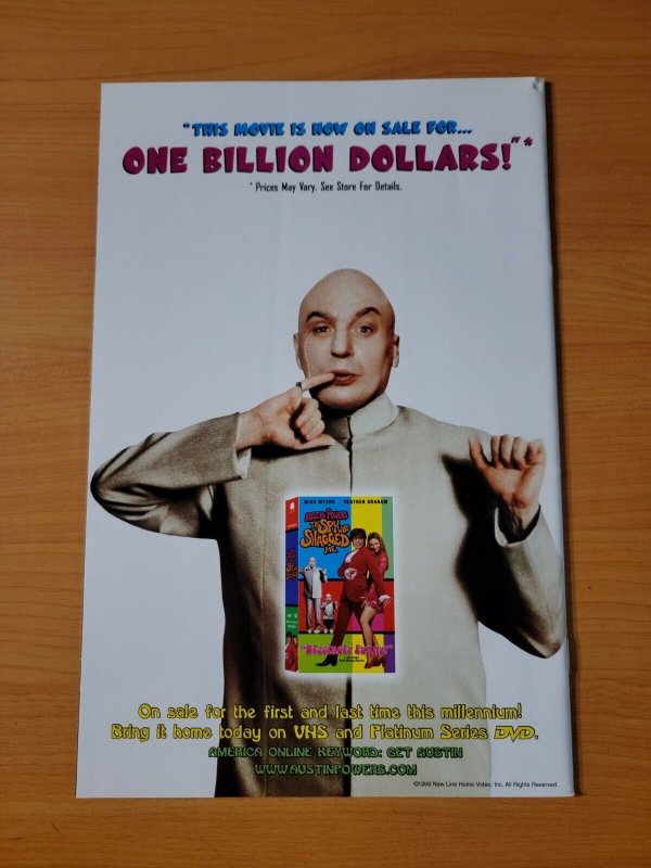 Witchblade #36 ~ NEAR MINT NM ~ 1999 Image Comics