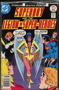 Superboy #226 (1977) [Key Issue]