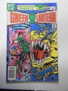 Green Lantern #158 (1982)