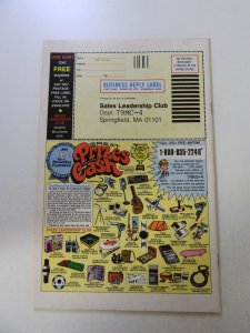 Marvel Spotlight #1 (1979) VF- condition