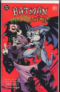 Batman: Dark Joker - The Wild (1993) Batman
