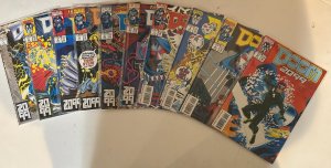 *Doom 2099 (1993 Marvel) 1-10 10 High Grade bks