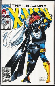The Uncanny X-Men #289 (1992) X-Men