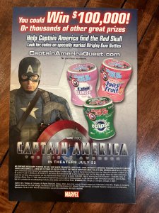 Secret Avengers #16 (2011)