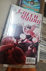 Green Arrow #56 (2006)