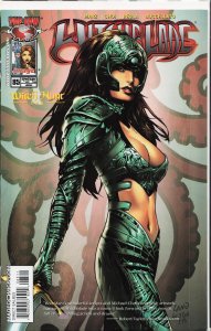 Witchblade #85 (2005) Witchblade