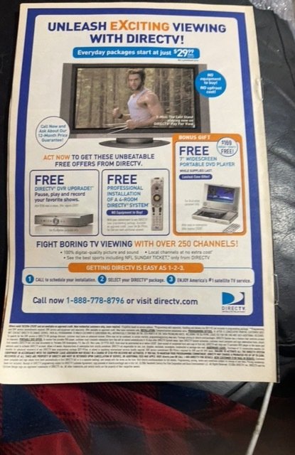 Spider-Man Collectible Series #16 (2006)