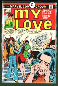 My Love #32 (1975)