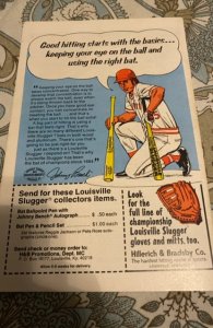 Ms. Marvel #18 (1978) 1st raven darkholm mystique