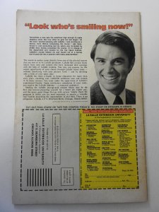 The Amazing Spider-Man #134 (1974) VG Condition MVS intact! see description