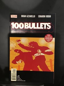 100 Bullets #64 (2005)