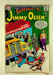 Superman's Pal, Jimmy Olsen #94 (Jul 1966, DC) - Fair