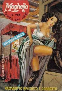 Raganotto Riveduto e Corrotto