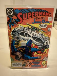 Superman #37  1989  9.0 (our highest grade)
