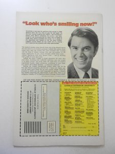 Fantastic Four #149 (1974) VG+ Condition MVS intact!