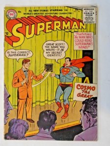 Superman (1956 DC) #103vgf