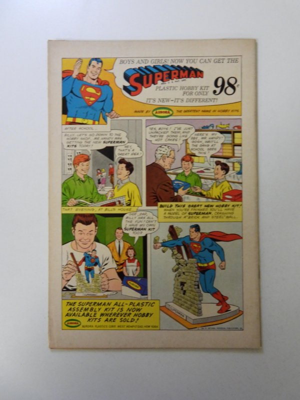 Showcase #51 (1964) VF condition