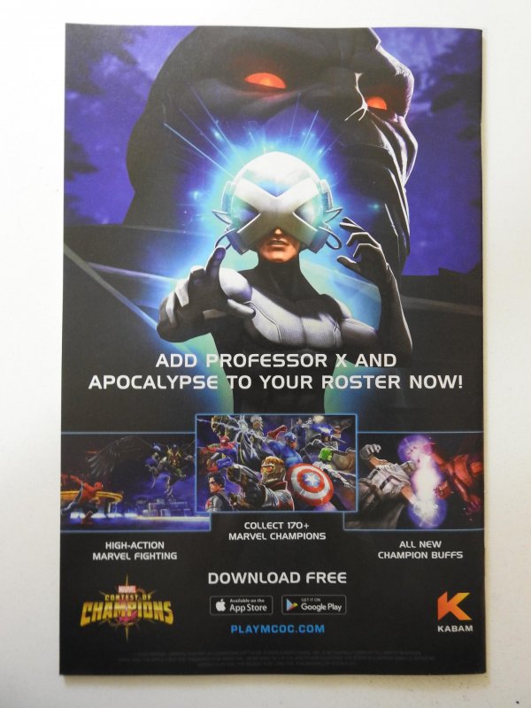 The Immortal Hulk #0 (2020)