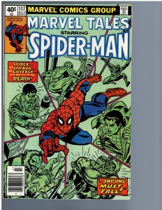 Marvel Tales #117 (1980)