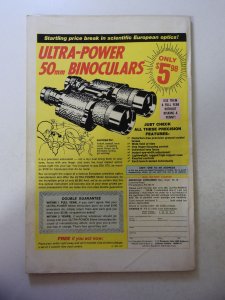 Giant-Size Thor (1975) FN- Condition