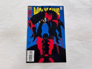 *Wolverine 81-89 | 9 HIGH GRADE books total