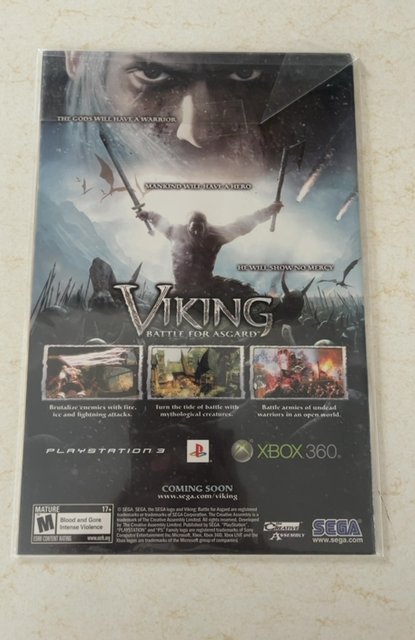 Ultimate Iron Man II #3 (2008)